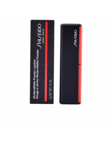 Lipstick Modernmatte Powder Shiseido 4 g