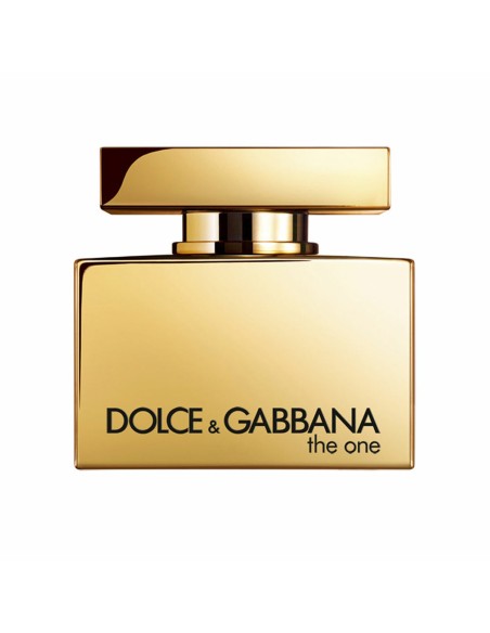 Women's Perfume Dolce & Gabbana THE ONE EDP 50 ml