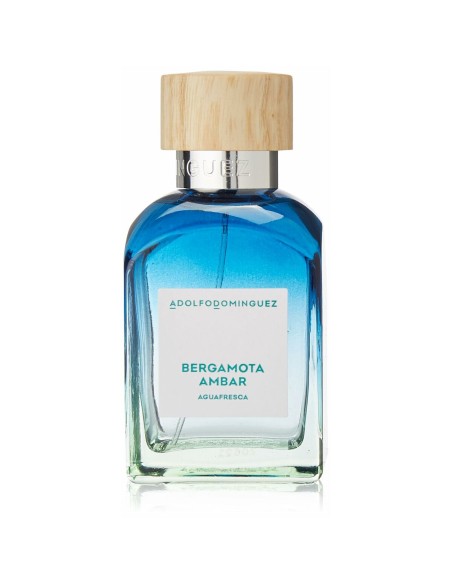 Men's Perfume Adolfo Dominguez AGUA FRESCA EDT 120 ml