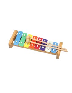 Xylophone Reig Multicolour Wood Plastic