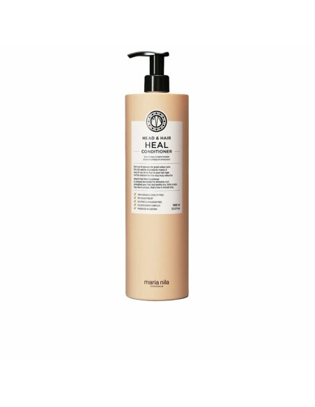 Conditioner Maria Nila HEAD & HAIR HEAL 1 L