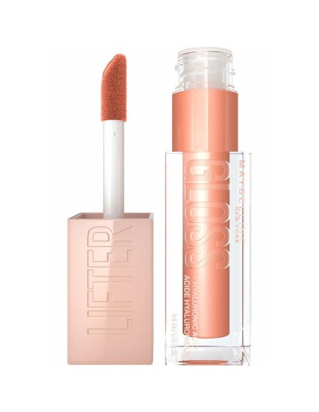 shimmer lipstick Maybelline Lifter Nº 007-ámbar 5,4 ml