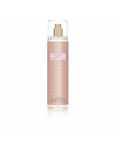 Body Mist Sarah Jessica Parker LOVELY 236 ml