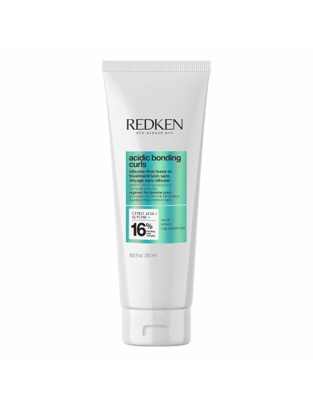 Hair Mask without Clarifier Redken ACIDIC BONDING CURLS 250 ml