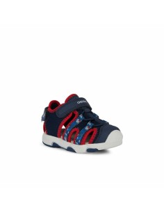 Children's sandals Geox Multy Blue 2
