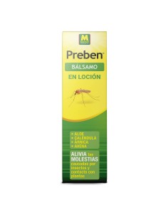 Bite Soothing Gel Massó (40 ml)