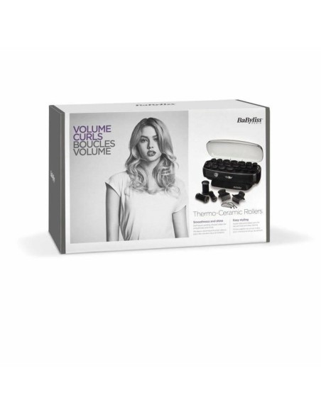 Curling Tongs Babyliss