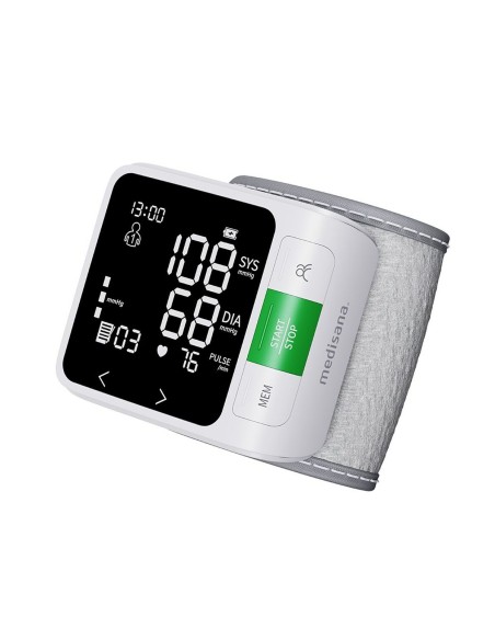 Arm Blood Pressure Monitor Medisana 51076