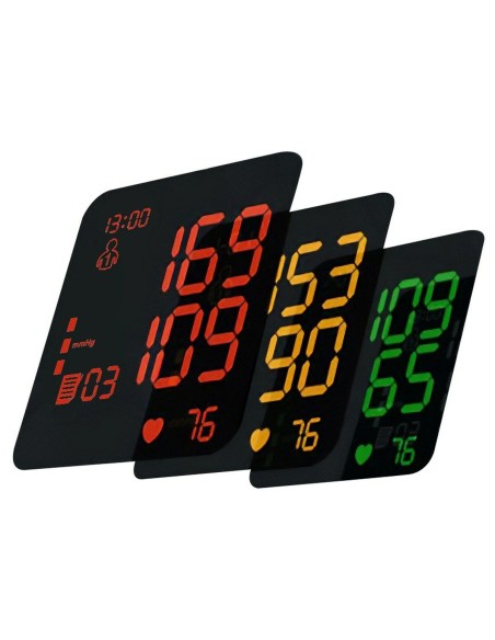 Arm Blood Pressure Monitor Medisana 51076