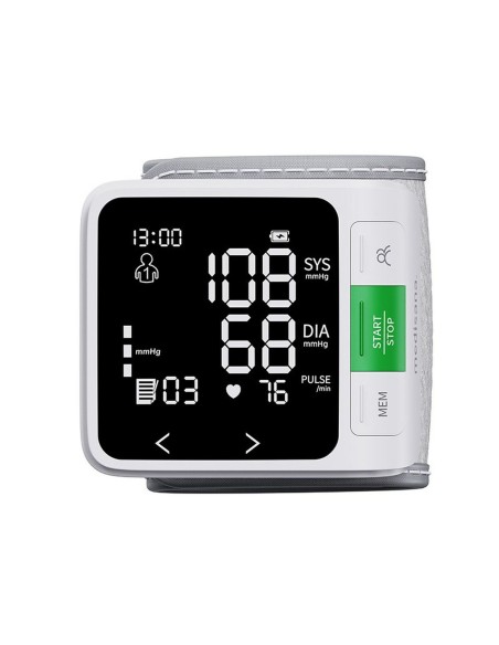Arm Blood Pressure Monitor Medisana 51076