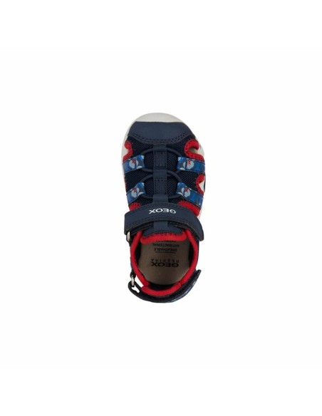 Children's sandals Geox Multy Blue