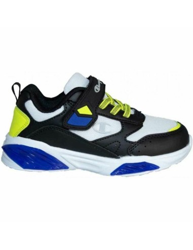 Sports Shoes for Kids Champion  Low Cut Wave Td 