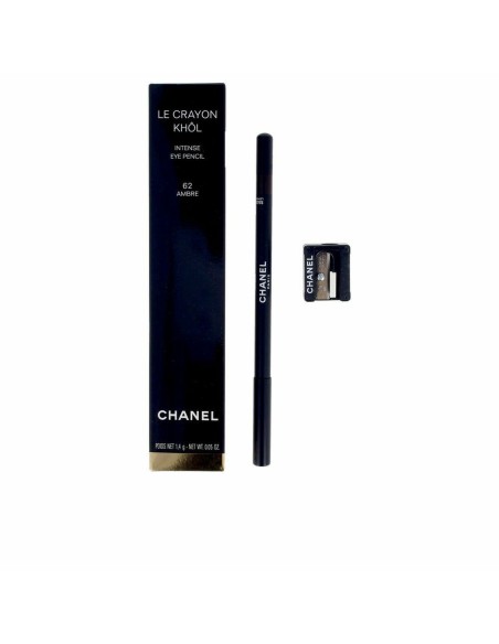Eye Pencil Chanel Le Crayon Khôl Nº 62 Ambre