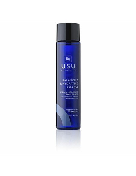 Essential Moisturising Lotion USU Cosmetics   Balancing 100 ml