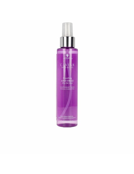 Hair Oil Alterna Caviar Smoothing Frizz 147 ml