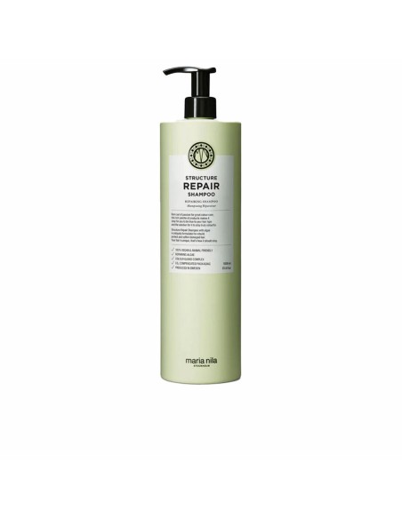 Shampoo Maria Nila STRUCTURE REPAIR 1 L