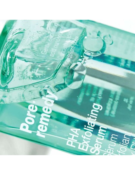 Exfoliating Serum DR.JART+ PORE REMEDY 30 ml