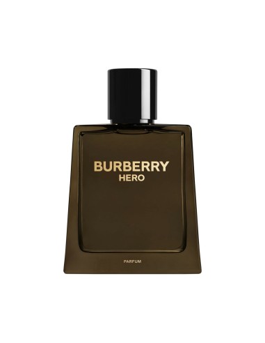 Women's Perfume Burberry BURBERRY HERO 100 ml