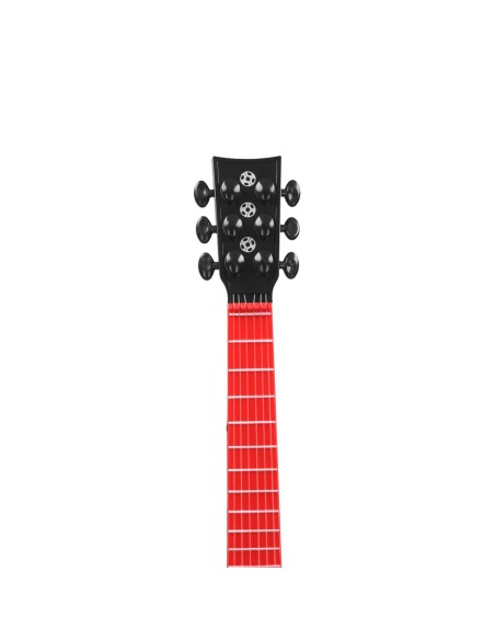 Baby Guitar Lady Bug 2682 Red