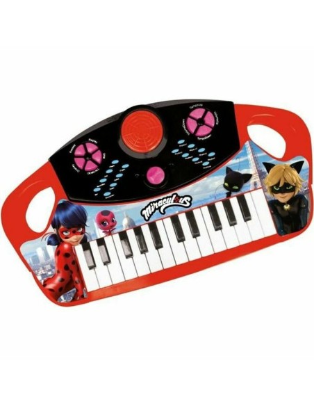 Electric Piano Lady Bug 2683