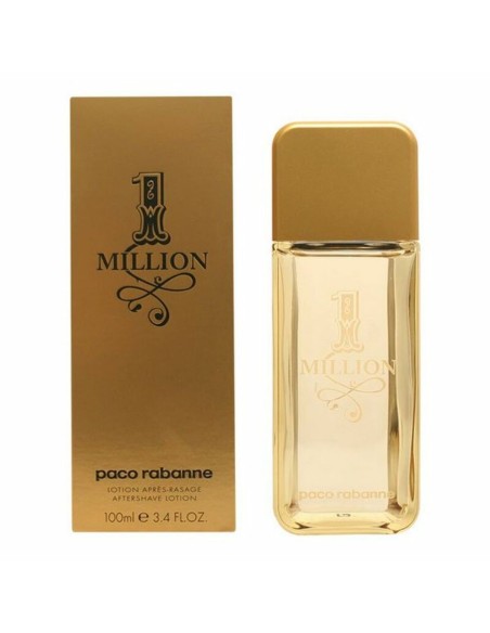 Aftershave 1 Millon Paco Rabanne 1438-490516 (100 ml) 100 ml