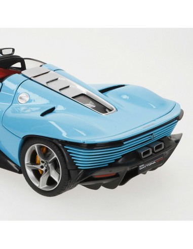 Car Bburago Ferrari Daytona SP 1:18