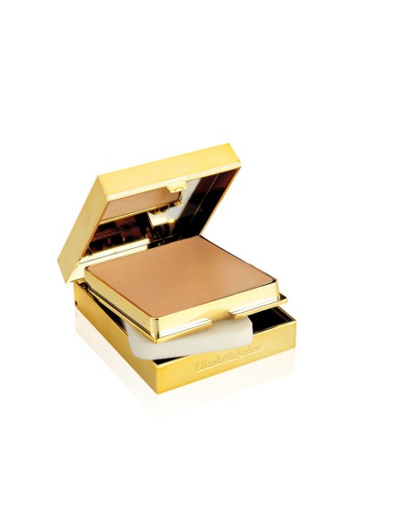 Crème Make-up Base Elizabeth Arden Flawless Finish Sponge Nº 06-toasty beige 23 g