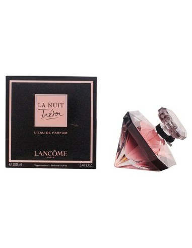 Women's Perfume La Nuit Tresor Lancôme EDP EDP