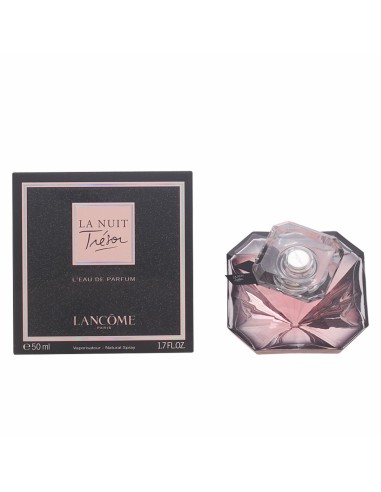 Women's Perfume La Nuit Tresor Lancôme EDP EDP