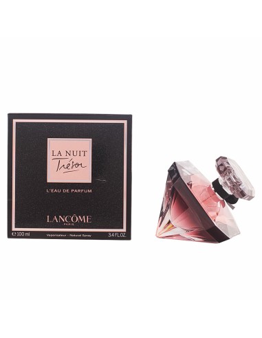 Women's Perfume La Nuit Tresor Lancôme EDP EDP