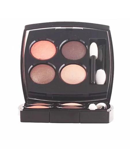 Eye Shadow Palette Les 4 Ombres Chanel