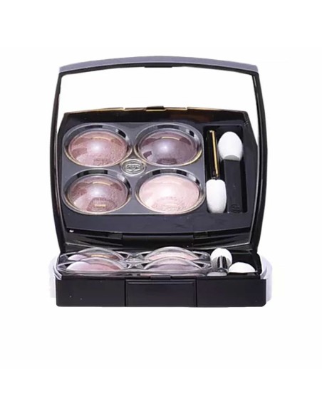 Eye Shadow Palette Les 4 Ombres Chanel