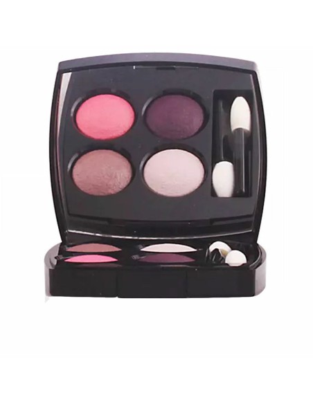 Eye Shadow Palette Les 4 Ombres Chanel