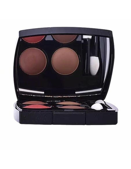 Eye Shadow Palette Les 4 Ombres Chanel