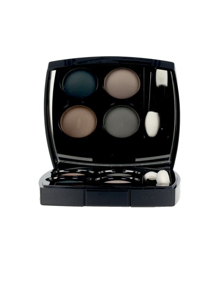 Eye Shadow Palette Les 4 Ombres Chanel