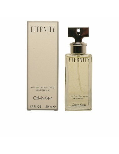 Women's Perfume Eternity Calvin Klein 10000303 EDP EDP