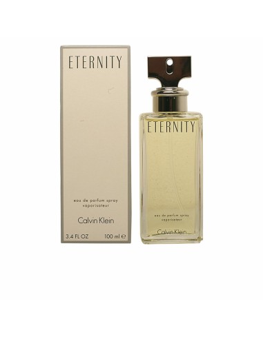Women's Perfume Eternity Calvin Klein 10000303 EDP EDP