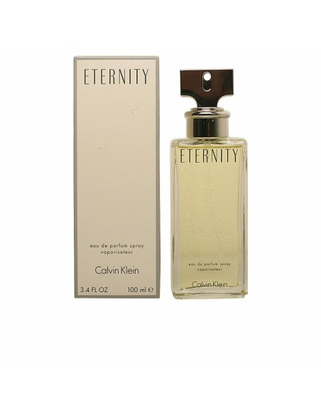 Women's Perfume Eternity Calvin Klein 10000303 EDP EDP