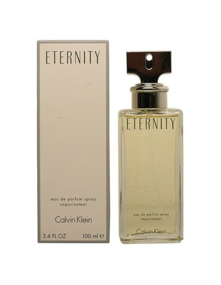Women's Perfume Eternity Calvin Klein 10000303 EDP EDP