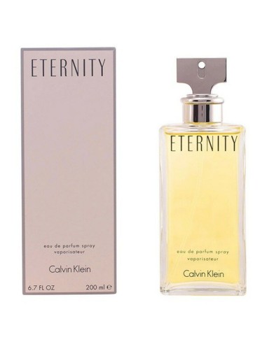 Women's Perfume Eternity Calvin Klein 10000303 EDP EDP