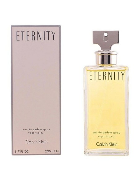 Women's Perfume Eternity Calvin Klein 10000303 EDP EDP