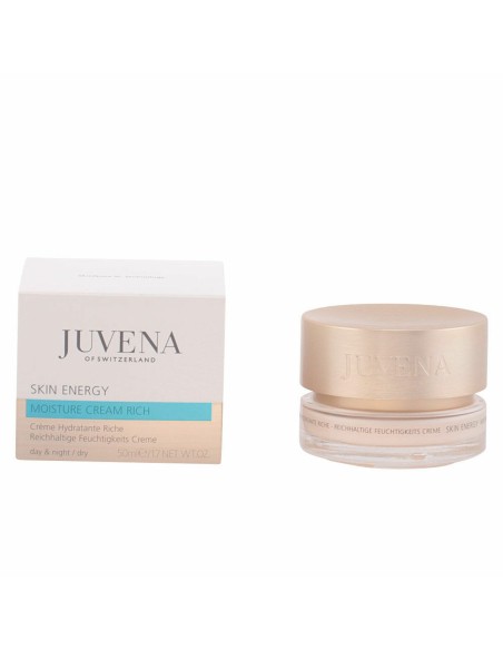 Nourishing Facial Cream Juvena Skin Energy (50 ml)