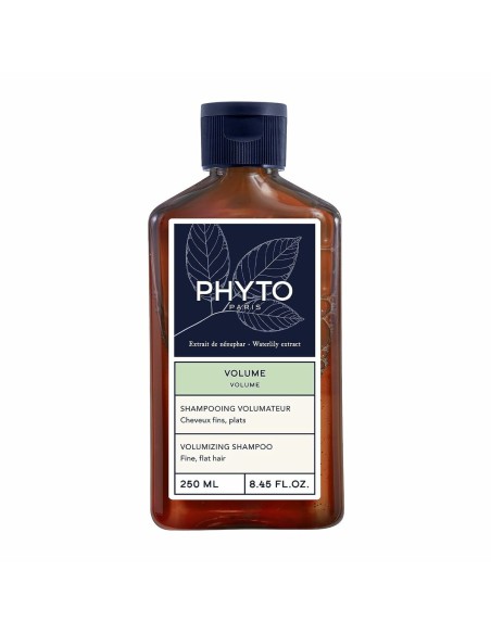 Shampoo Phyto Paris Volume 250 ml