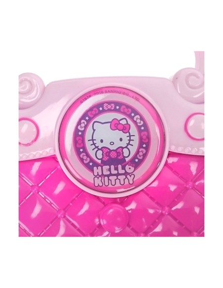 Karaoke Hello Kitty Bag Pink