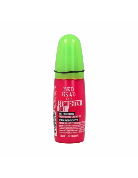 Hair Serum Tigi Bed Head Straighten Out  (100 ml)
