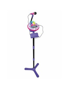 Karaoke Microphone Vtech Kidi Super Star