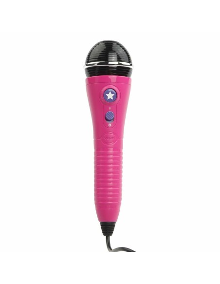 Karaoke Microphone Vtech Kidi Super Star