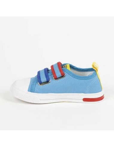 Sports Shoes for Kids The Paw Patrol Blue