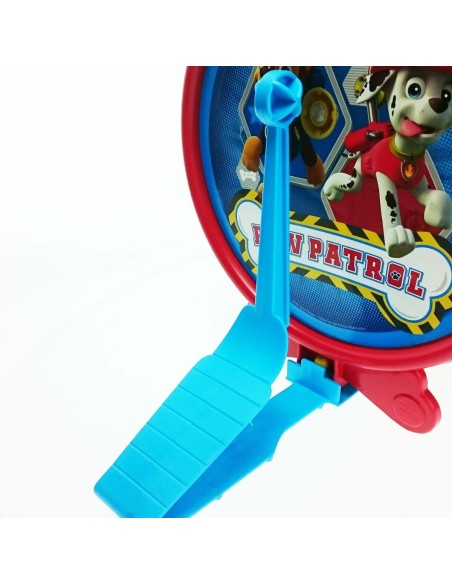 Drums The Paw Patrol Plastic 55 x 36 x 38 cm
