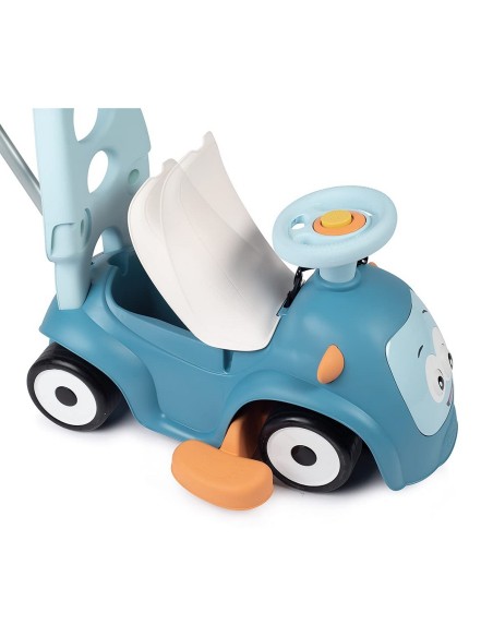 Tricycle Smoby 720304